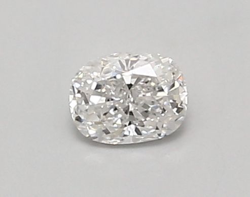 Cushion Diamond