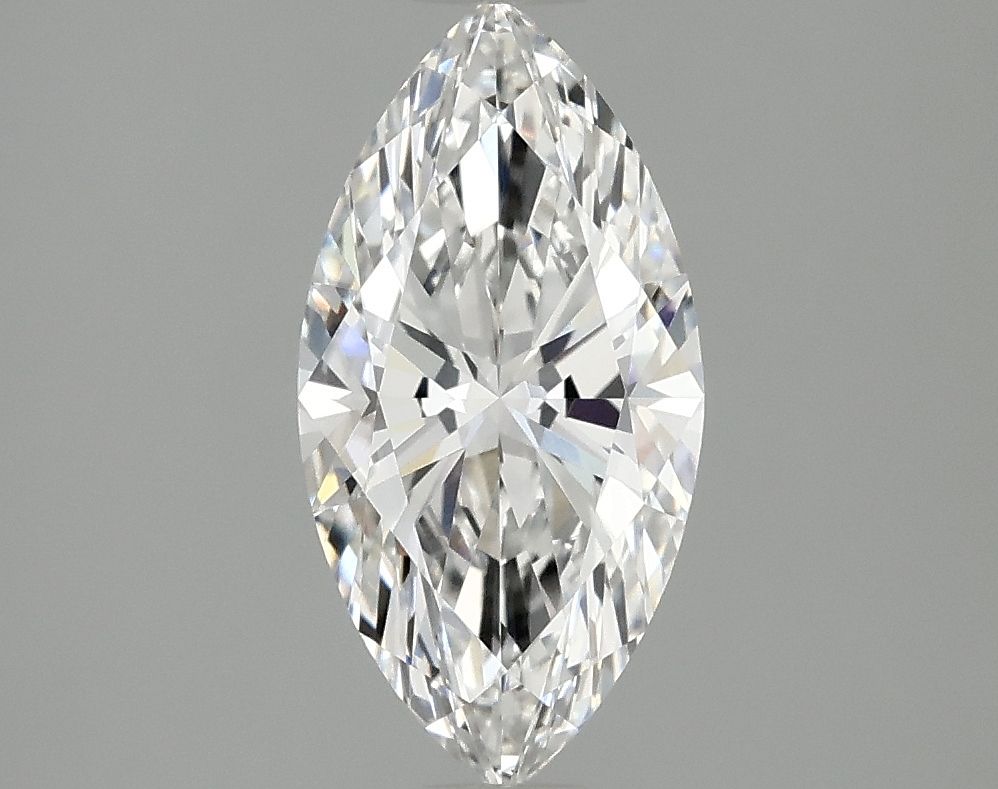 1.48 ct. marquise Lab Grown Diamond front image