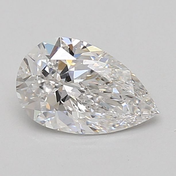 1.05 ct. pear Lab Grown Diamond front image