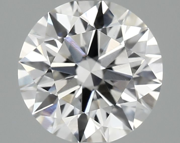 1.47 ct. round Lab Grown Diamond front image