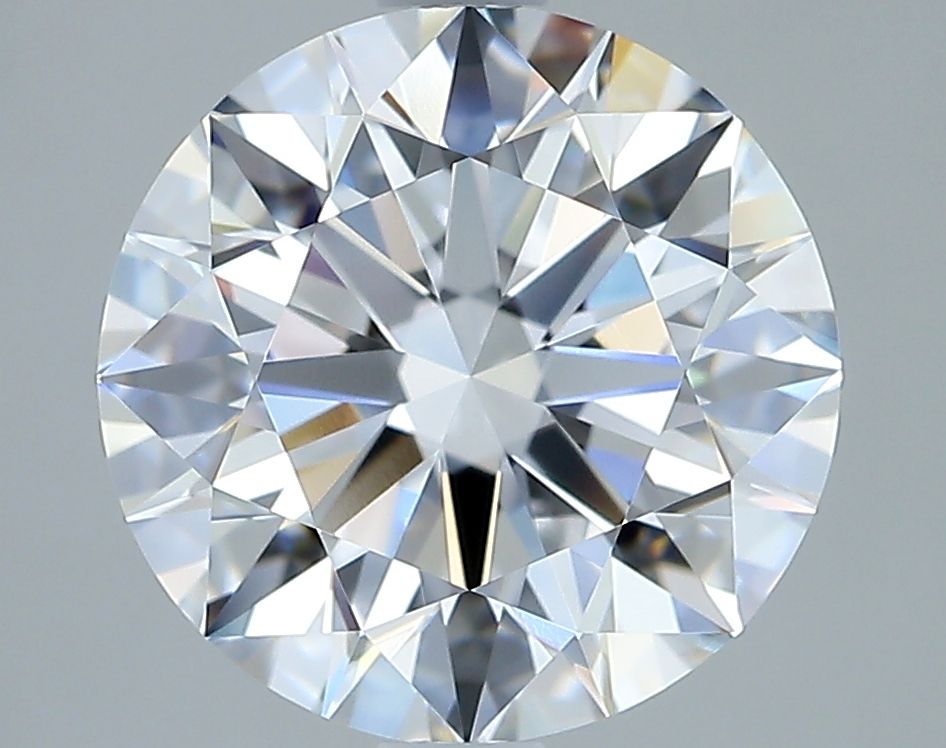 Round Diamond