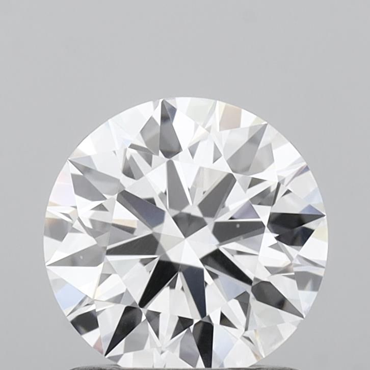 1.03 ct. round Lab Grown Diamond front image