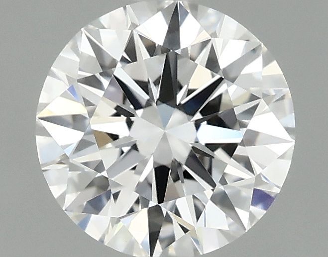 1.02 ct. round Lab Grown Diamond front image