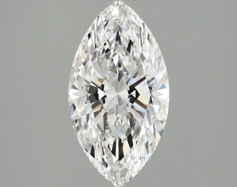 1.59 ct. marquise Lab Grown Diamond front image