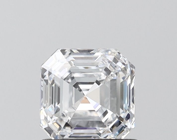 1.08 ct. asscher Lab Grown Diamond front image