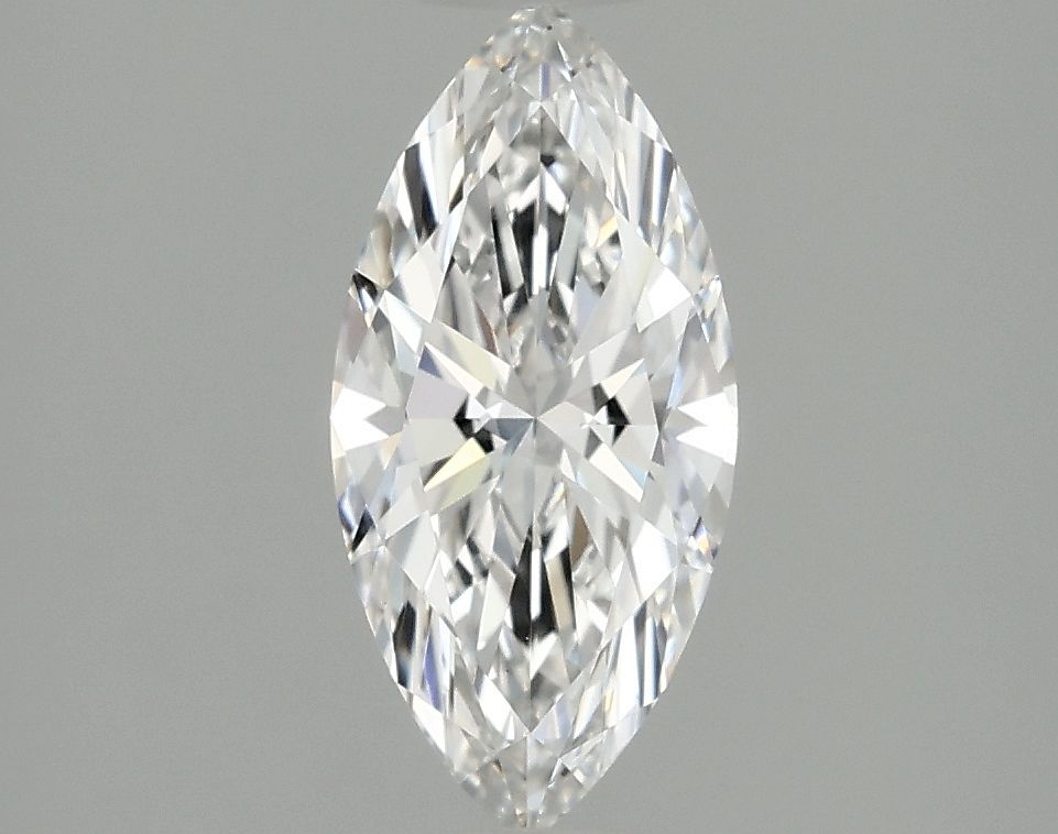 1.04 ct. marquise Lab Grown Diamond front image
