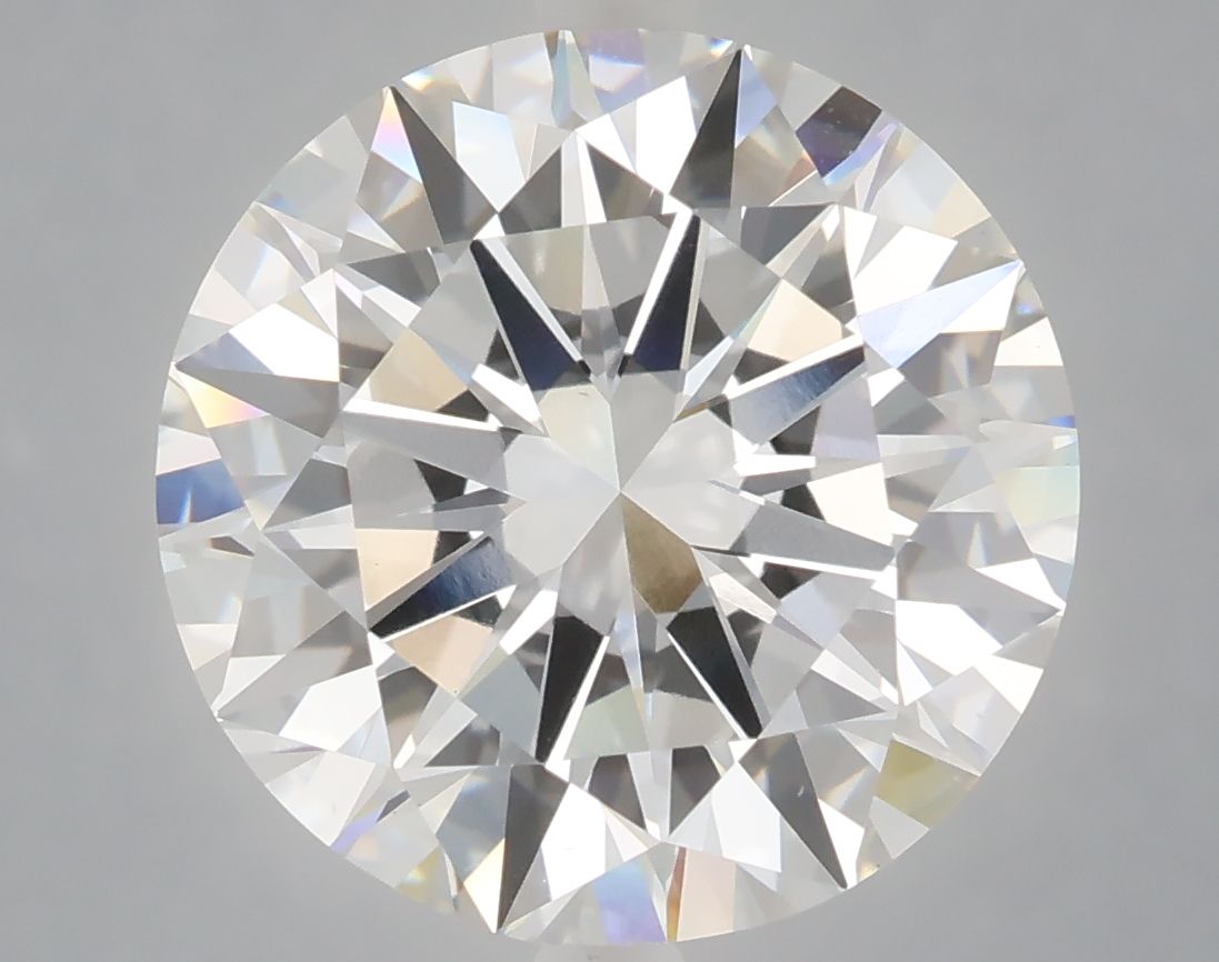 Round Diamond