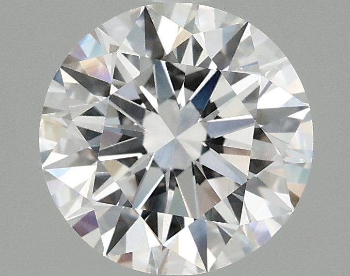1.98 ct. round Lab Grown Diamond front image