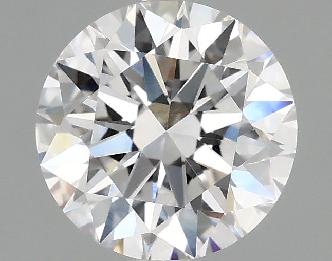 1.08 ct. round Lab Grown Diamond front image
