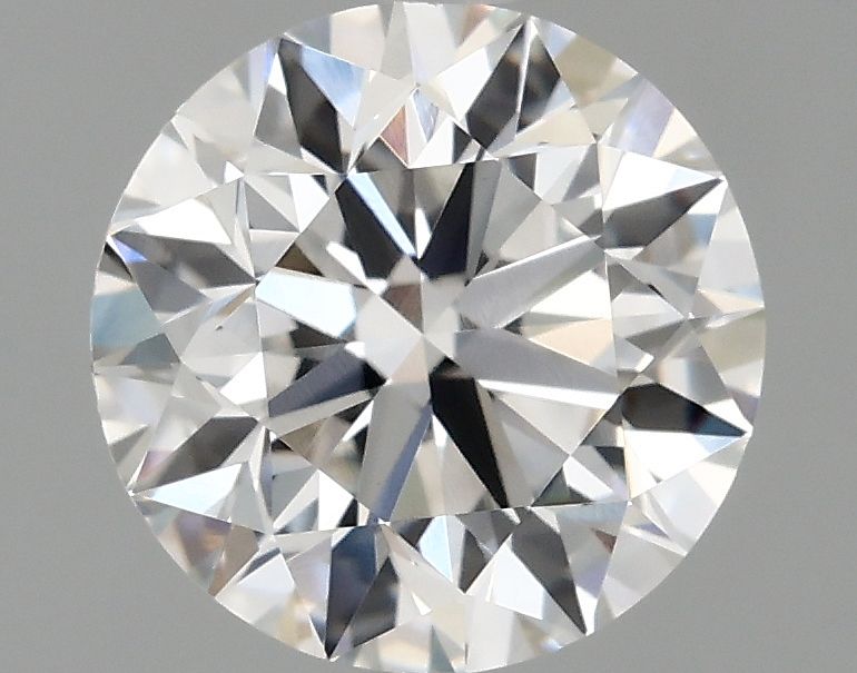1.49 ct. round Lab Grown Diamond front image