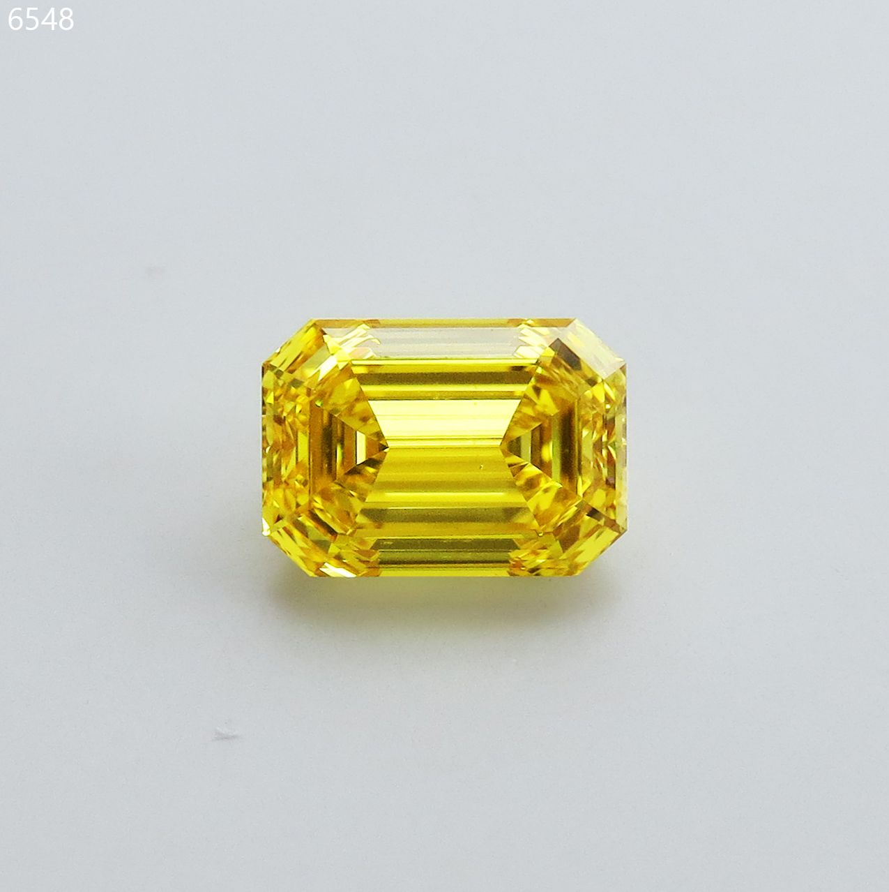 1.51 ct Emerald diamond