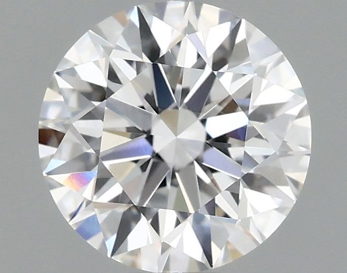 1.09 ct. round Lab Grown Diamond front image
