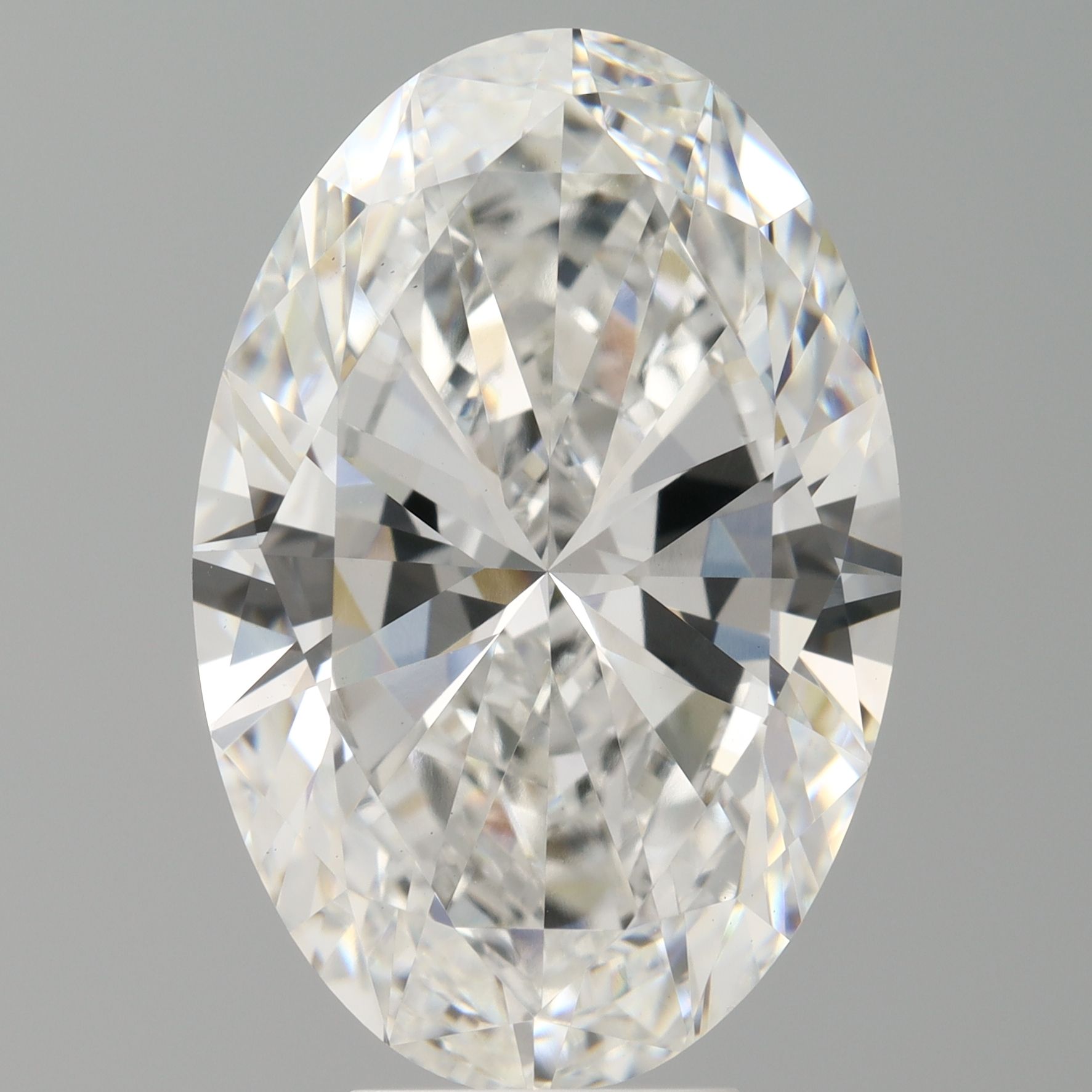 Oval Diamond