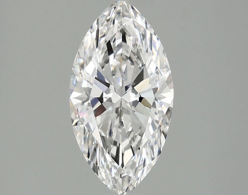 1.51 ct. marquise Lab Grown Diamond front image