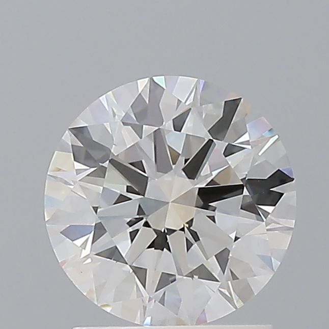 1.59 ct. round Lab Grown Diamond front image