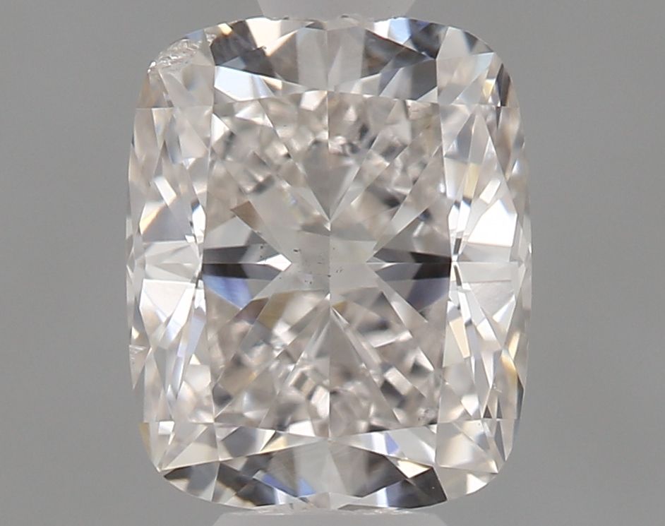 Cushion Diamond
