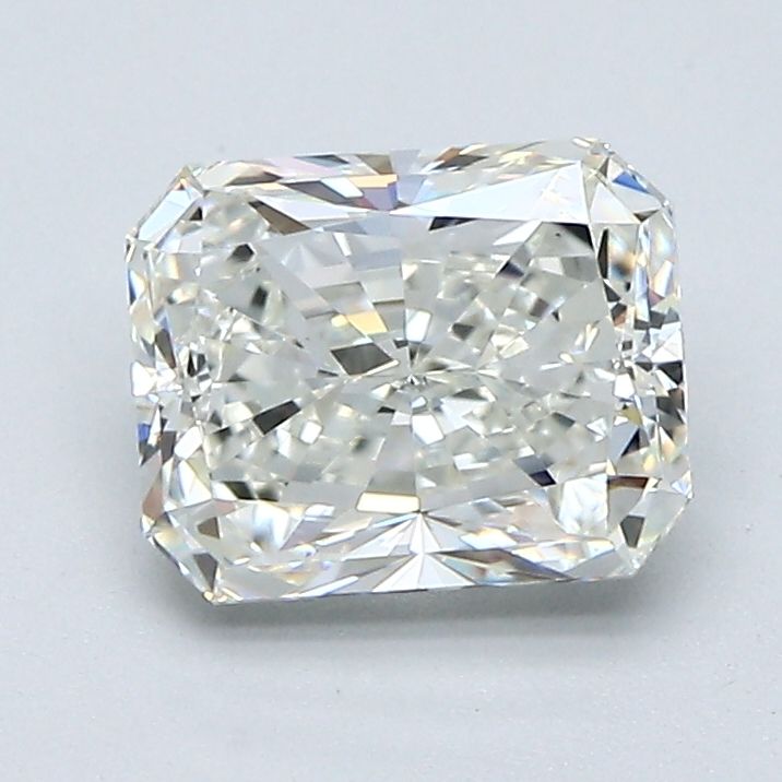 Radiant Diamond