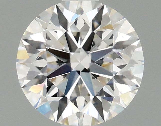 1.00 ct. round Lab Grown Diamond front image