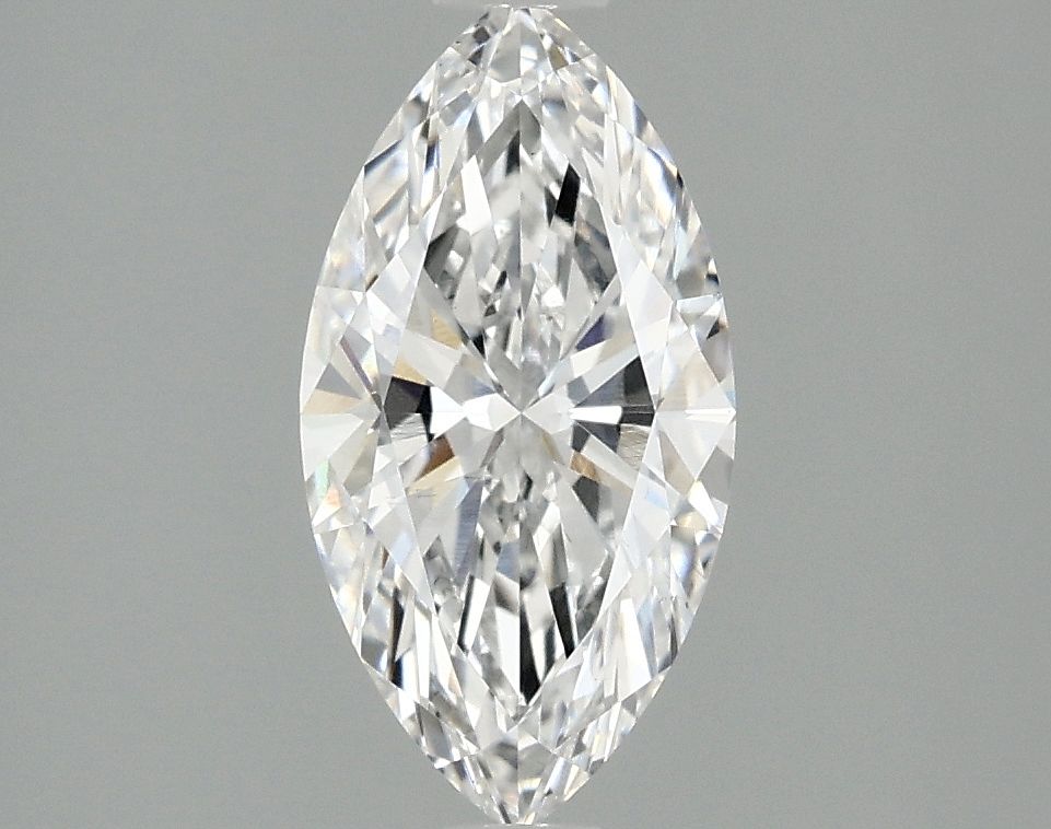 1.48 ct. marquise Lab Grown Diamond front image