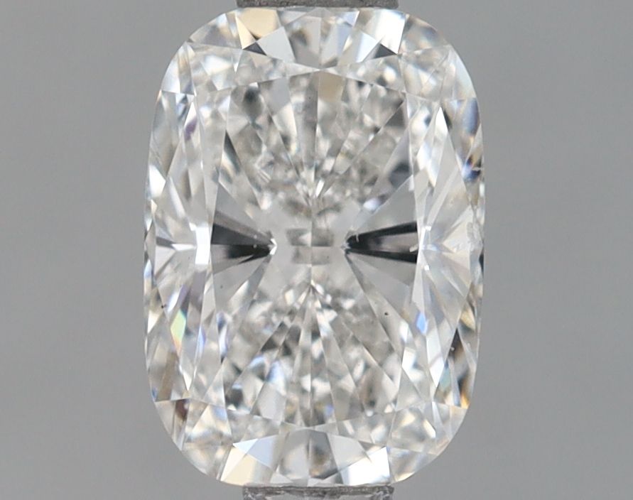 Cushion Diamond