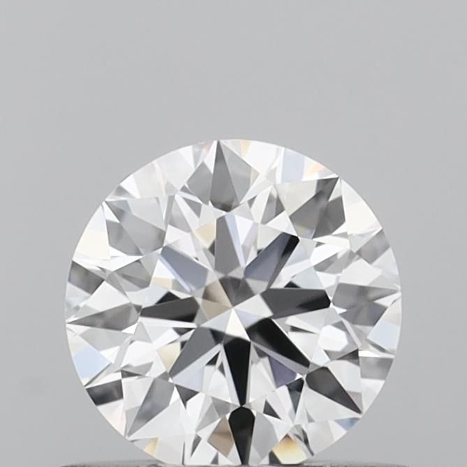 0.54 ct. round Lab Grown Diamond front image