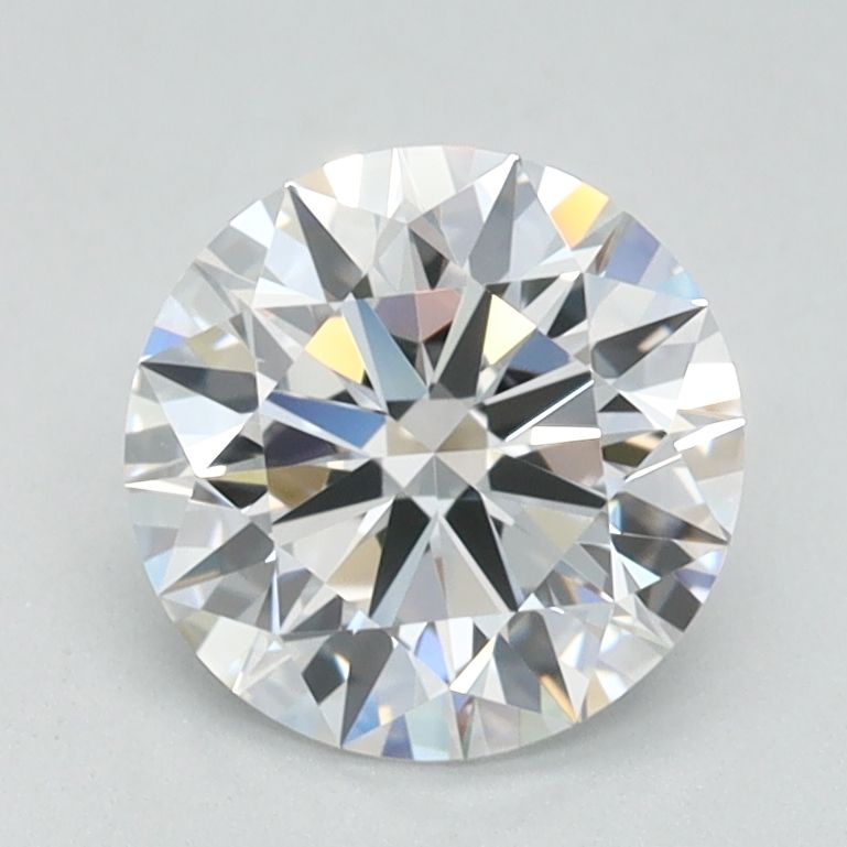 1.06 ct. round Lab Grown Diamond front image