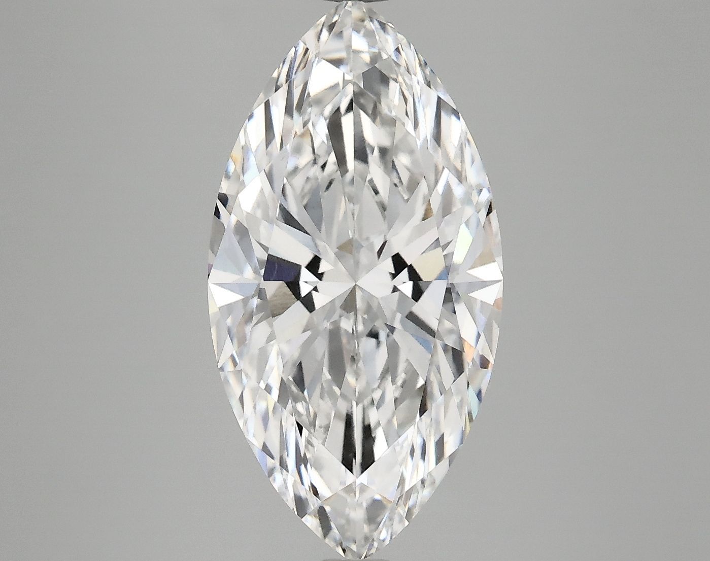 4.03 ct. marquise Lab Grown Diamond front image