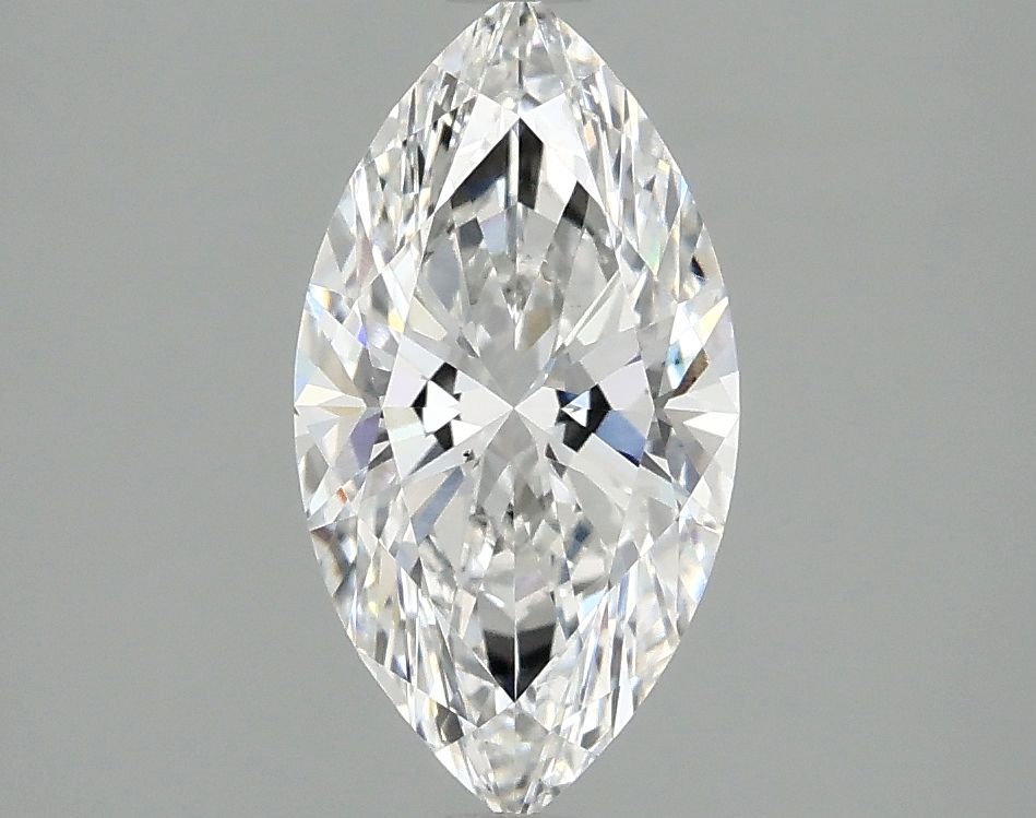 1.52 ct. marquise Lab Grown Diamond front image
