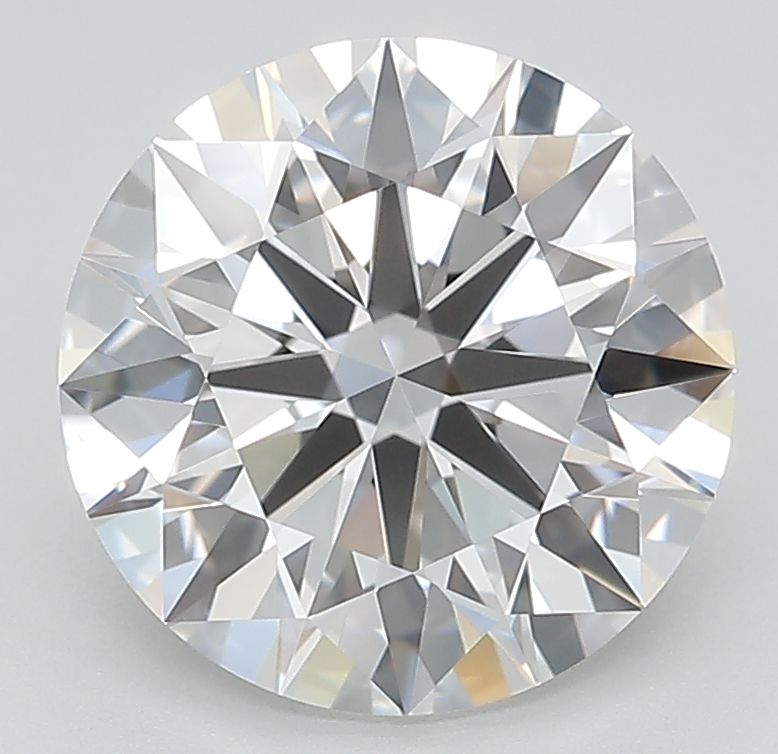 Round Diamond