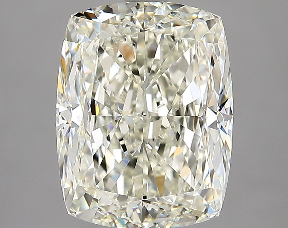 Cushion Diamond
