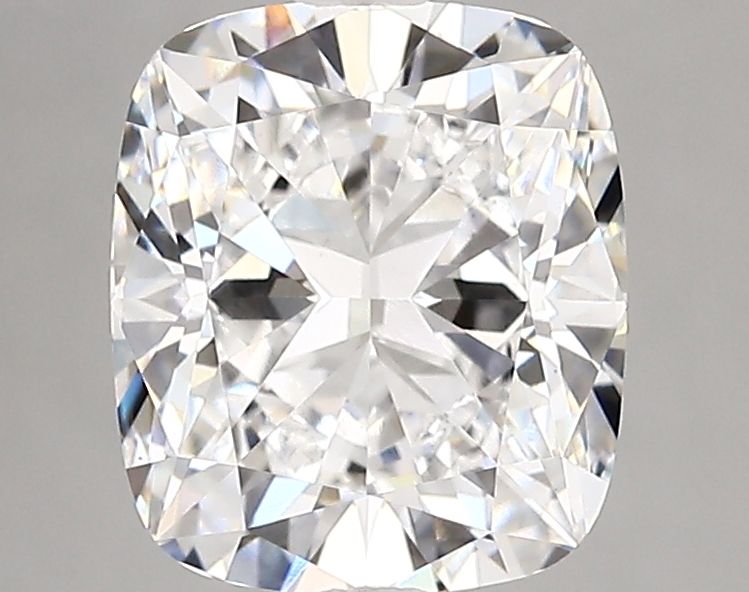 Cushion Diamond