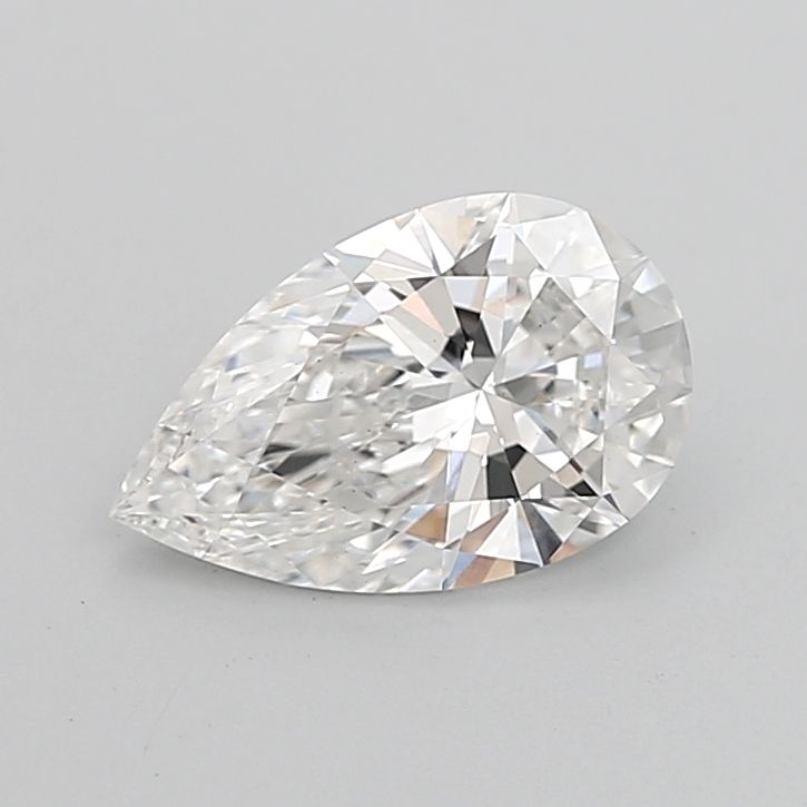 2.04 ct. pear Lab Grown Diamond front image