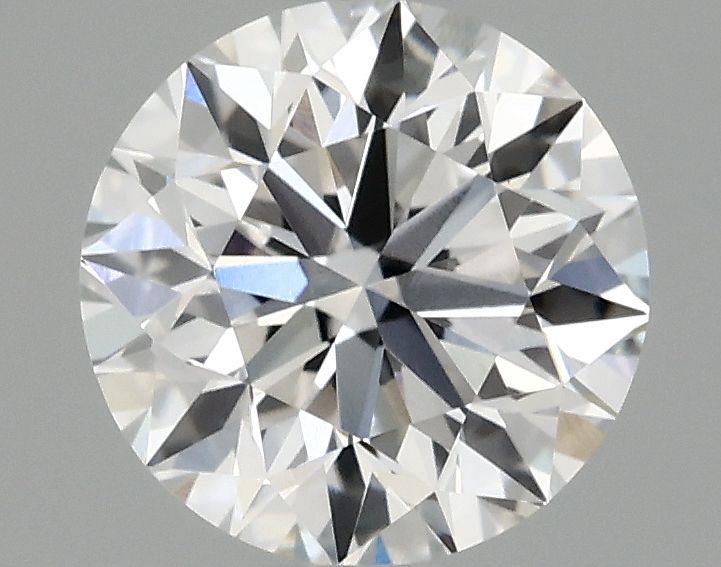 1.06 ct. round Lab Grown Diamond front image