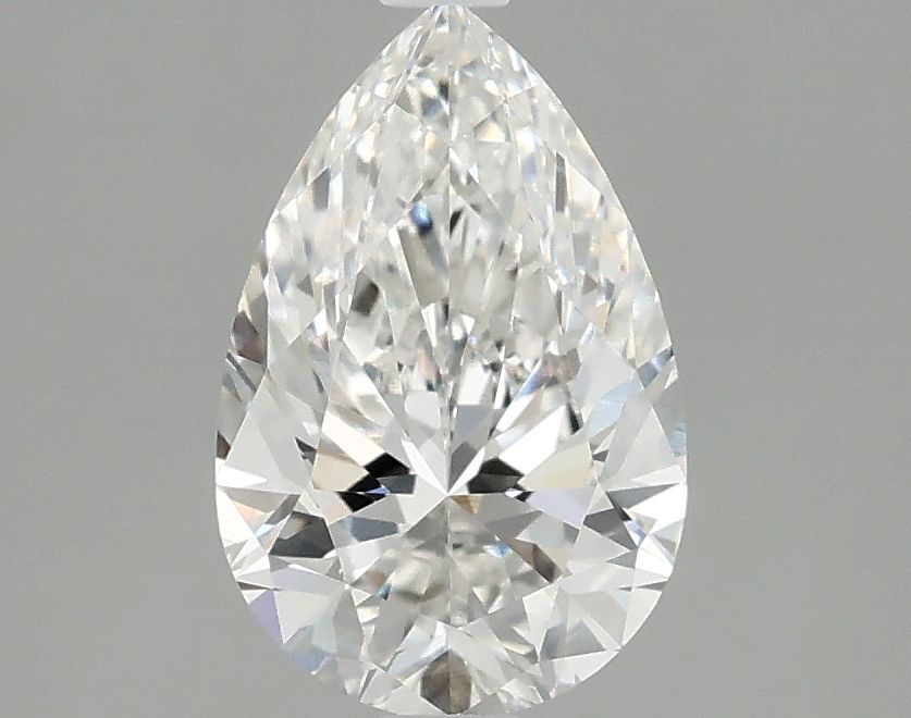 1.59 ct. pear Lab Grown Diamond front image