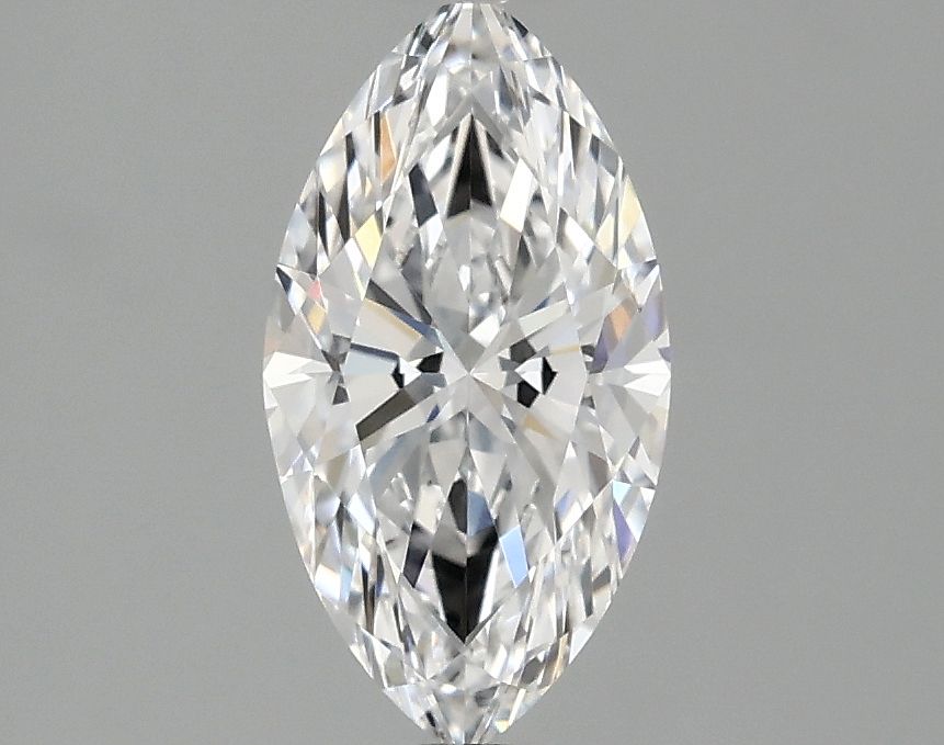 1.08 ct. marquise Lab Grown Diamond front image