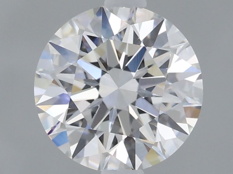 1.06 ct. round Lab Grown Diamond front image