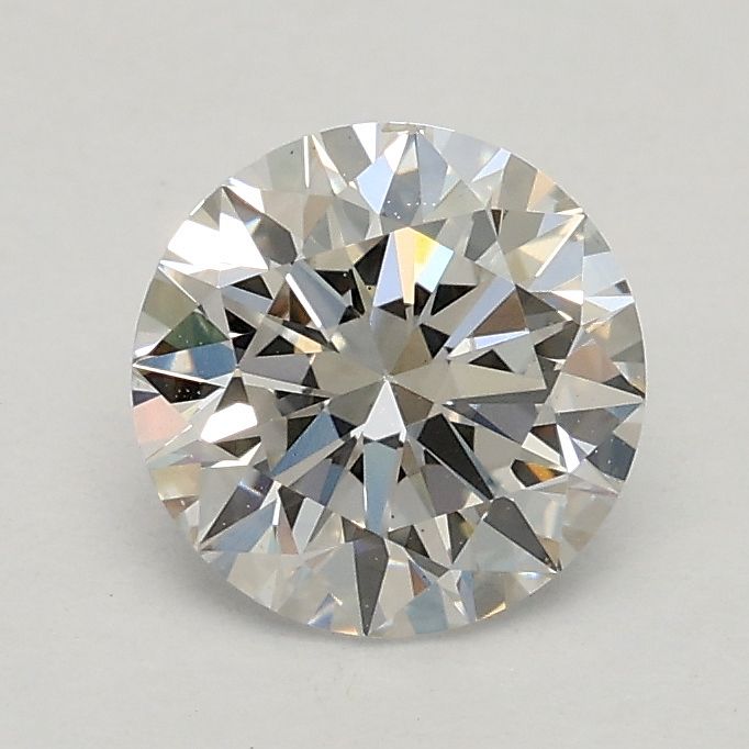 Round Diamond