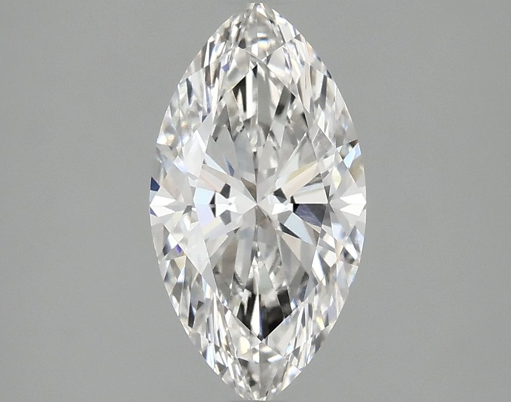 1.49 ct. marquise Lab Grown Diamond front image
