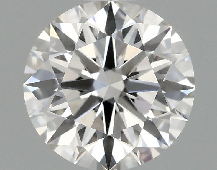 1.04 ct Round diamond