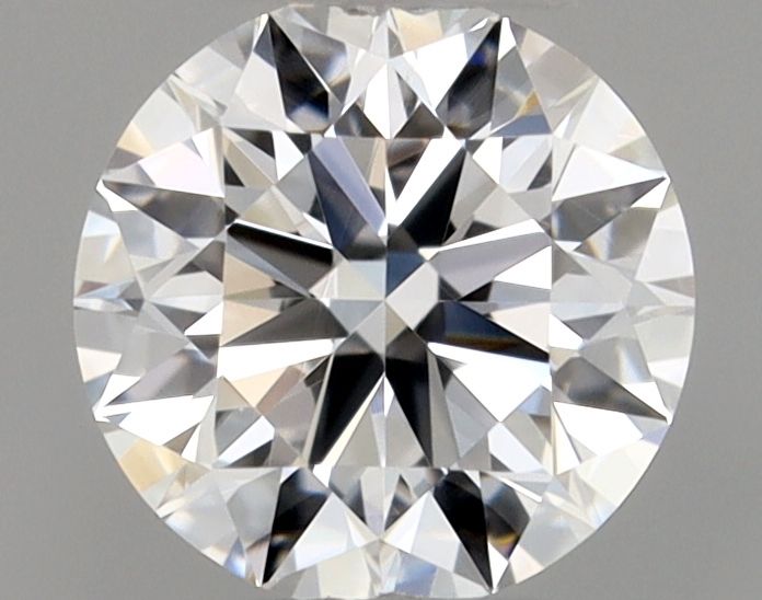 Diamant Rond 0.30 ct - Couleur D - Pureté IF