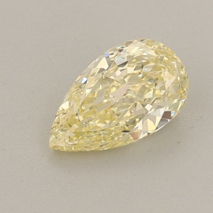 0.56 ct. pear Lab Grown Diamond front image