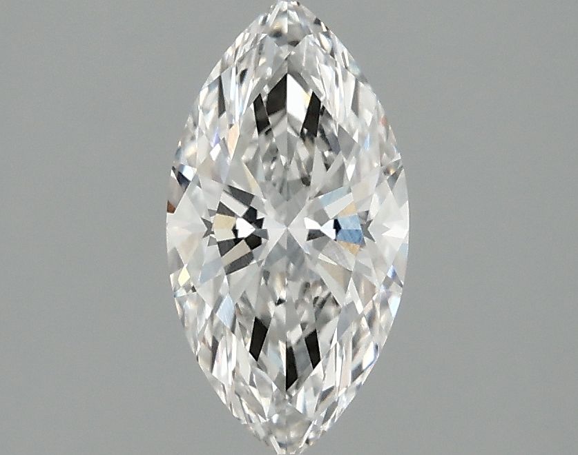 1.08 ct. marquise Lab Grown Diamond front image