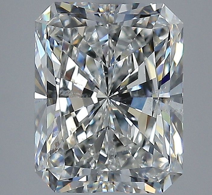 Radiant Diamond