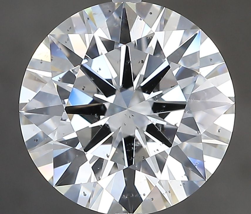 Round Diamond
