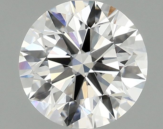 0.98 ct. round Lab Grown Diamond front image