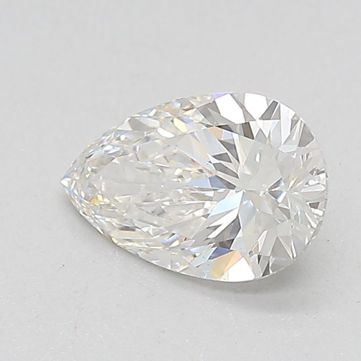 1.01 ct. pear Lab Grown Diamond front image