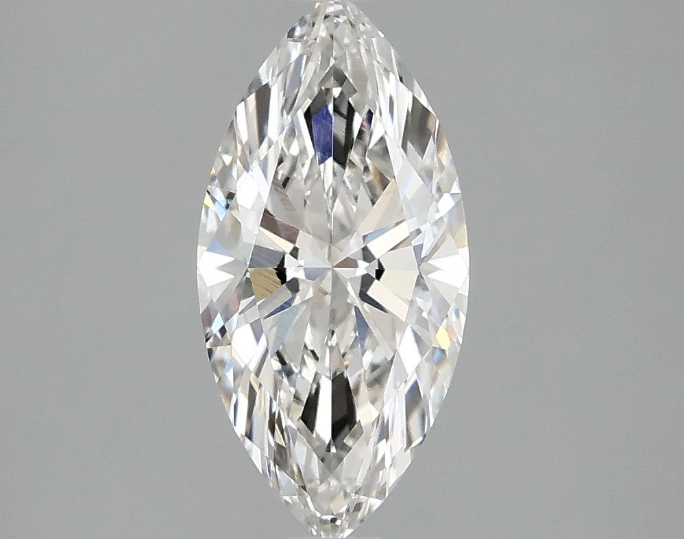 1.49 ct. marquise Lab Grown Diamond front image