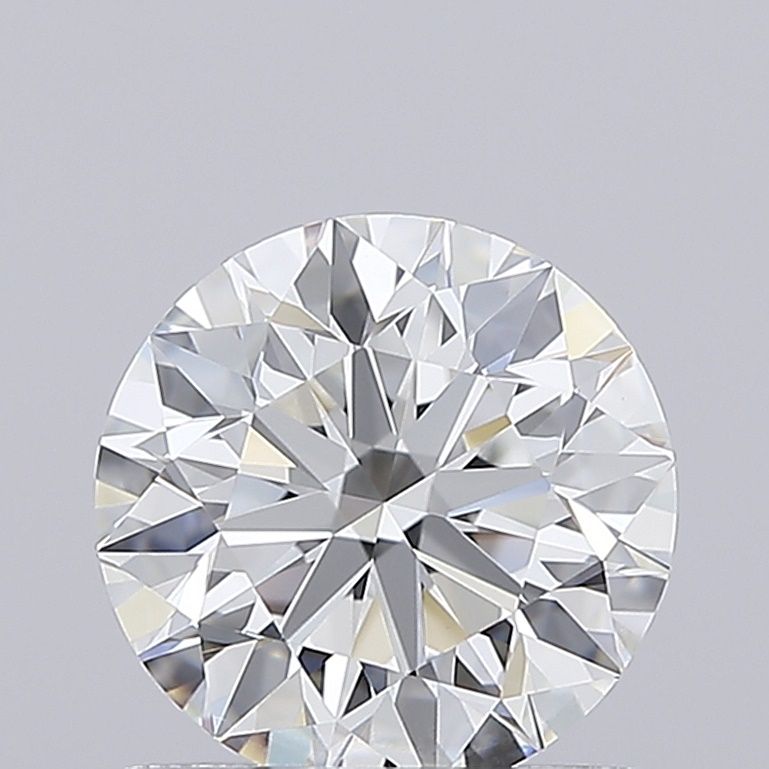 1.02 ct. round Lab Grown Diamond front image