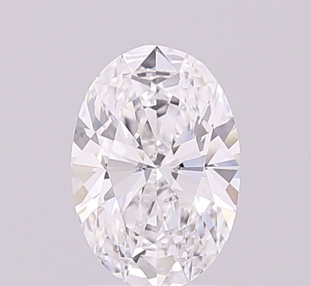 Oval Diamond