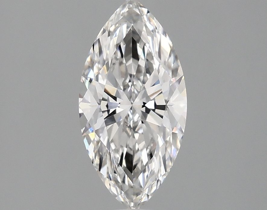 1.08 ct. marquise Lab Grown Diamond front image